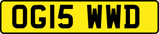 OG15WWD
