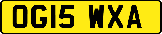 OG15WXA