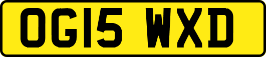 OG15WXD