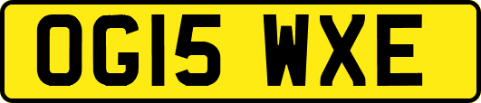 OG15WXE
