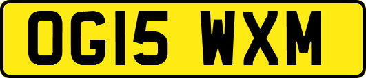 OG15WXM