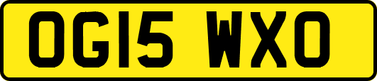 OG15WXO
