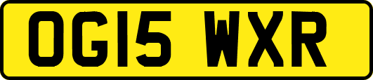 OG15WXR