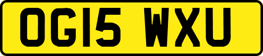 OG15WXU