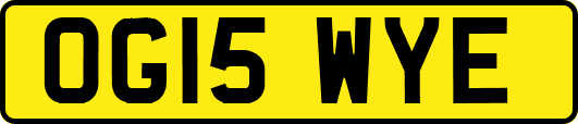 OG15WYE