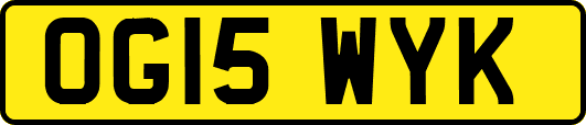 OG15WYK