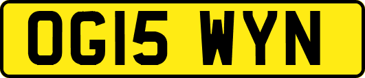 OG15WYN