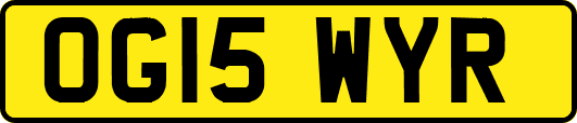 OG15WYR