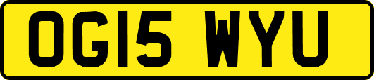 OG15WYU