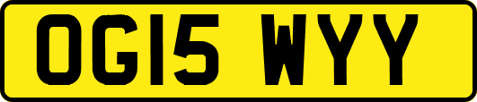 OG15WYY