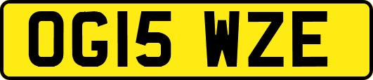 OG15WZE