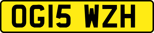 OG15WZH