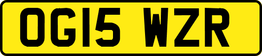 OG15WZR