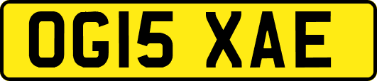 OG15XAE