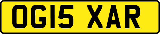 OG15XAR