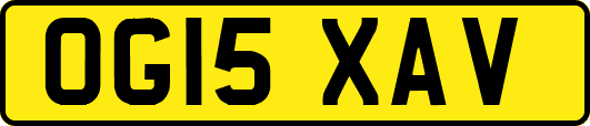OG15XAV