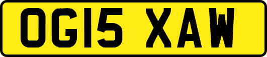 OG15XAW