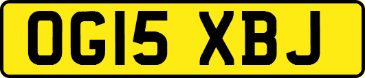 OG15XBJ