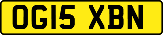 OG15XBN