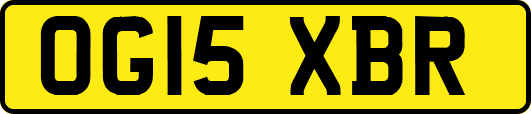 OG15XBR