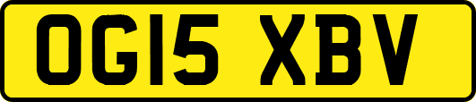 OG15XBV