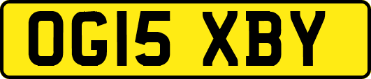 OG15XBY