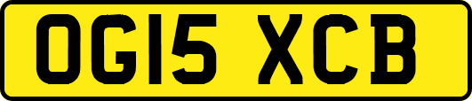 OG15XCB