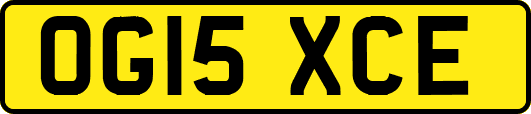 OG15XCE