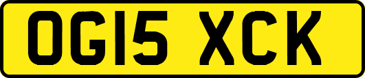 OG15XCK