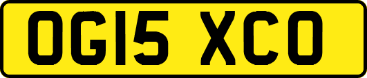 OG15XCO