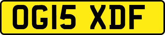 OG15XDF