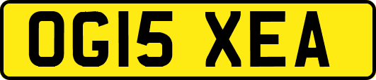 OG15XEA