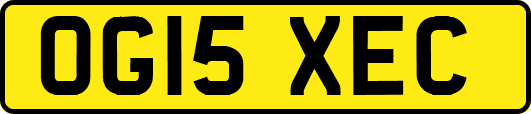 OG15XEC