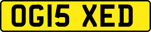 OG15XED