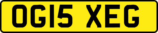 OG15XEG