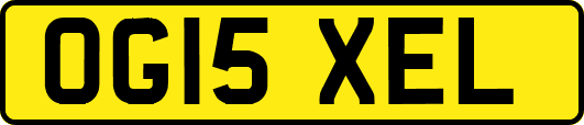 OG15XEL