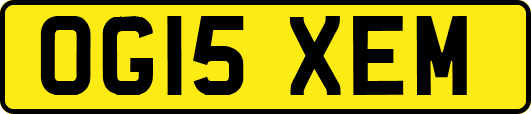 OG15XEM