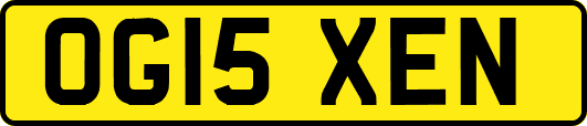 OG15XEN