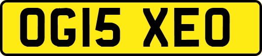 OG15XEO