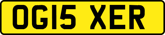 OG15XER