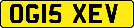 OG15XEV