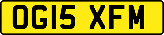 OG15XFM