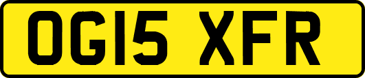 OG15XFR