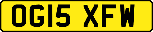OG15XFW