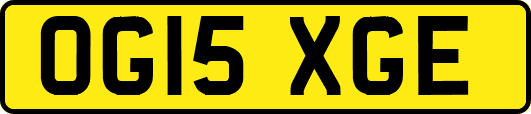 OG15XGE