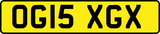 OG15XGX