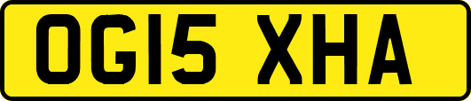 OG15XHA
