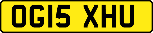 OG15XHU