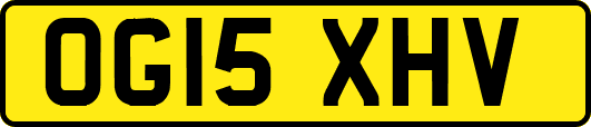 OG15XHV