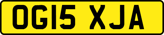 OG15XJA